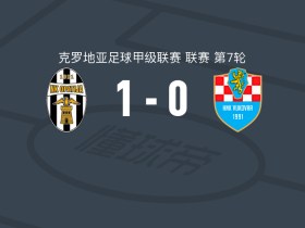 奥帕蒂亚1-0武科瓦尔1991