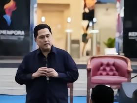 托希尔回应总统没进世界杯：我很抱歉，但我们更应长期集训