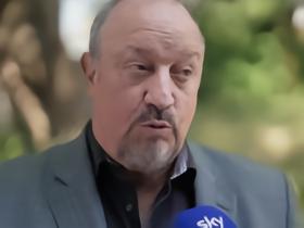 贝尼特斯：伊劳拉了解英超，利物浦球迷会喜欢他的足球