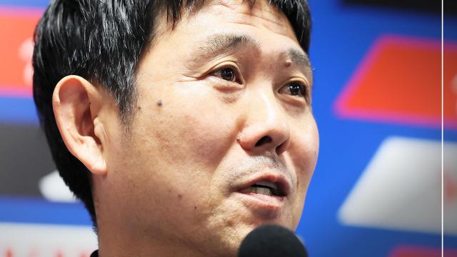 足球森保一：考虑对阵委内瑞拉做大轮换，给缺少经验的球员上上强度五洲09-28 11:55
