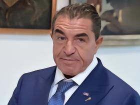 美国总统特使：意大利顶替伊朗参加世界杯概率超50%，决定权在我们手上