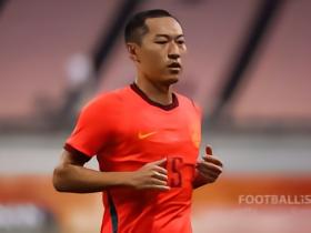 韩媒：37岁吴曦堪称中国莫德里奇，他帮助男足亚运队完成蜕变