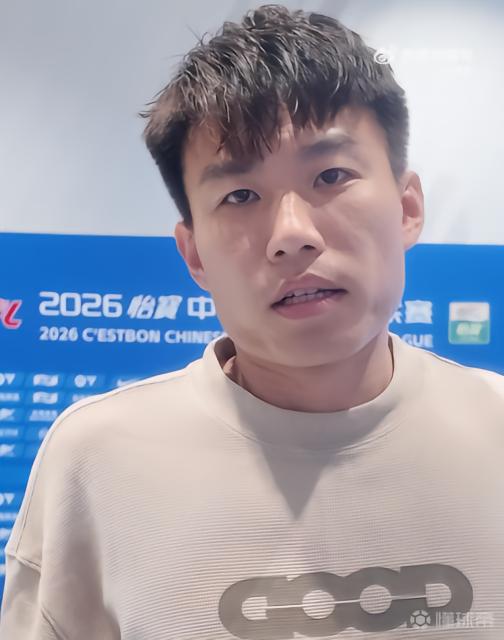 杨一鸣：球队状态是上升趋势，高温是我们的主场优势
