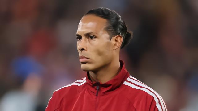 足球Goal：范戴克或免签巴萨，但弗里克更倾向拉波尔特英超西甲40 评09-28 23:27