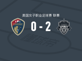 华盛顿精神女足2-0北卡罗来纳勇气女足取美女职3连胜，莱茜-桑托斯建功，特里尼蒂-罗德曼锦上添花