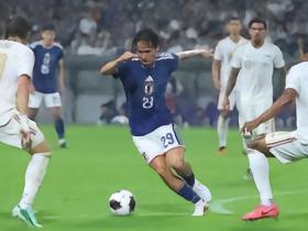 斋藤俊辅：大家都鼓励我做自己，我踢得很舒服