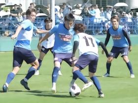 日媒：水户客战福岛，木森林太郎称尽用最强阵