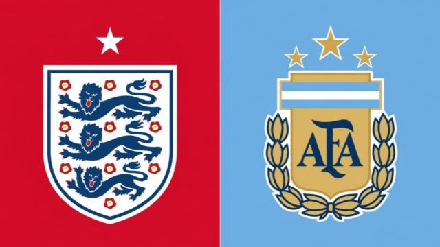足球英阿大战来了！美加墨世界杯半决赛：英格兰vs阿根廷英超五洲89 评07-12 11:45