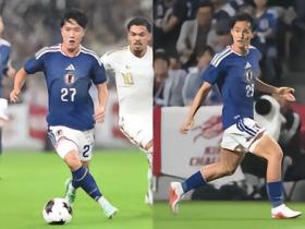 哈夫纳：斋藤、佐藤给我留下印象