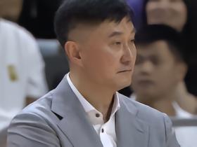 杜锋：一味地外线投篮打得太简单，季后赛不是这样打球的