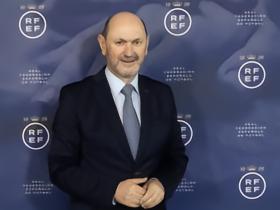 西足协主席：会尽力让2030年世界杯决赛将在西班牙举行