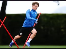 U21：在决定性的比赛前，国家队遭遇伤病潮