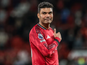 镜报：卡塞米罗将拒绝沙特高薪，决定加盟迈阿密国际