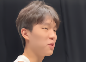 开启二年级生涯有什么感觉？杨瀚森：还是一如既往的