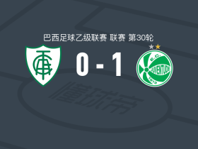 尤文图德1-0米内罗美洲，马科斯-保罗一剑封喉