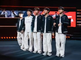 BLG三进MSI决赛三次折戟，LPL连续三年无缘MSI冠军