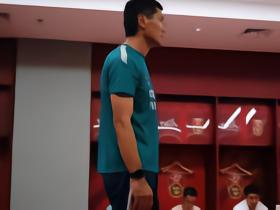 邵佳一：我们想要打进世界杯，新西兰这样的队伍是必须要赢的