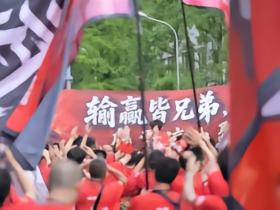 “川超”落幕：一百六十二场梦，与一个四川的背影