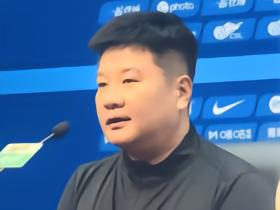 李金羽：遗忘过往辉煌，最烦吃饭时有人跟我讨论以前踢球的事