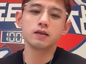 张继科点评国乒：球迷喜欢不同球员很正常，良性竞争越来越好