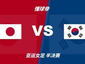 日本女足vs韩国女足裁判黎氏丽数据：近10场32黄0红1点