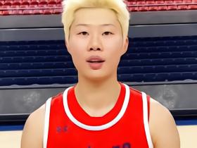 北青：NCAA后卫邓雨婷将加入中国女篮，此前因学业问题未到队