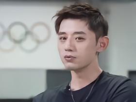 张继科：国乒男单横板和直板最强的三个人是樊振东、马龙和我