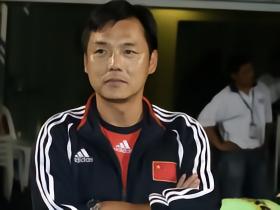 中国足球史话：06年亚少赛国少先进一球多打一人依无缘四强