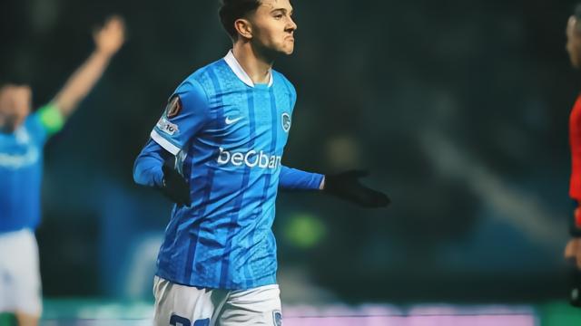 足球罗马诺：多特蒙德初步接触亨克18岁小将卡雷察斯德甲五洲07-12 17:45