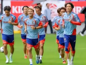 板仓滉：堂安律是一名责任感很强的球员；这4场比赛非常重要