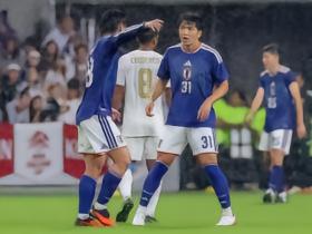 日本国脚谷村海那：在世界级舞台完成首秀会带来自信