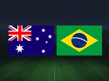 足球巴西客战澳大利亚：维尼修斯、拉菲尼亚、加布里埃尔首发五洲202 评09-28 16:45
