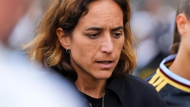 足球官方：阿斯顿维拉女足主帅阿罗约下课，球队联赛未尝一胜英超女足09-29 17:45