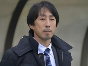 日媒：水户7-0福岛，追平卢杯最大分差纪录