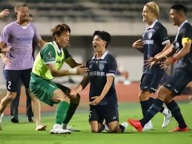 日媒：福冈加时2-1大阪FC