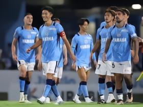 日媒：卢万杯16场赛果，水户7-0大胜