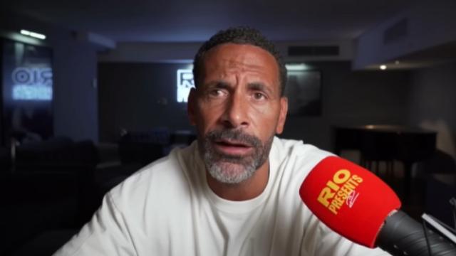 足球费迪南德：英格兰可以夺得世界杯，阿根廷比我们更接近出局英超五洲31 评07-12 23:42
