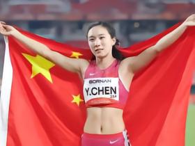 陈妤颉：要考虑自己升学问题，文化要伴随你一生