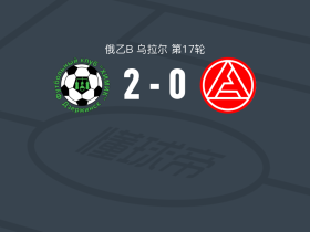 捷尔任斯克希米克2-0陶里亚蒂阿克隆B队，Artem Shirokov建功，Nikita Abramushkin锁定胜局