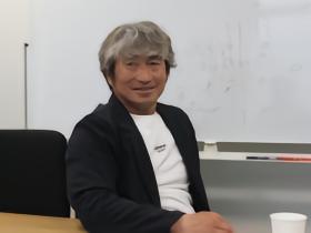 安间贵义：大木武让我大吃一惊