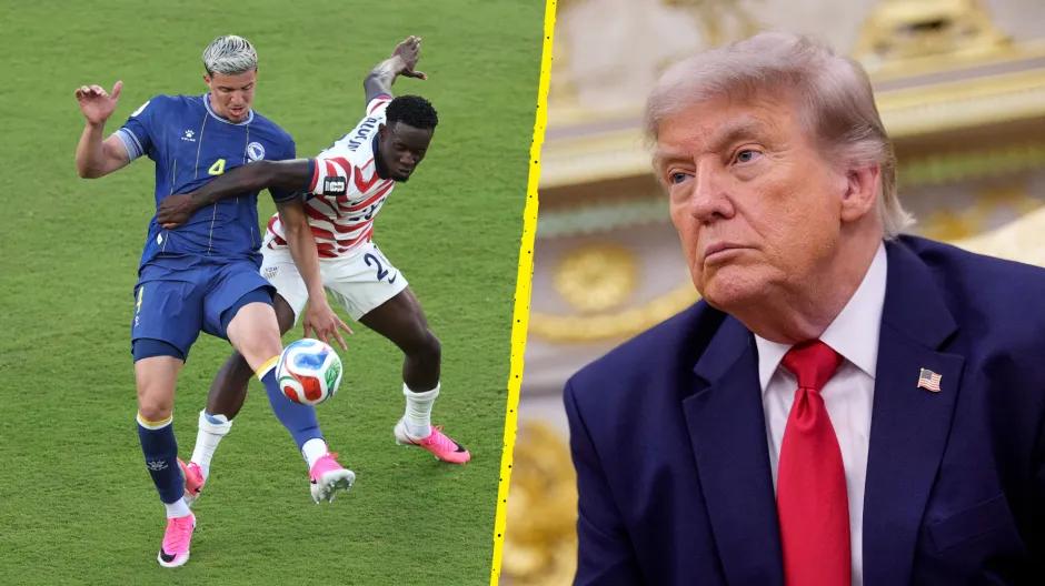 英媒：巴洛贡案由FIFA纪委会主席单独裁决，此前通常三人审理