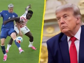 英媒：巴洛贡案由FIFA纪委会主席单独裁决，此前通常三人审理