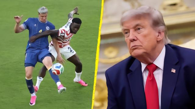 足球英媒：巴洛贡案由FIFA纪委会主席单独裁决，此前通常三人审理英超德甲6 评07-13 05:00