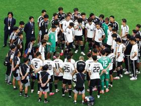 日媒：森保一靠组织管理打造能抗衡世界的日本队