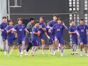 强大的对手，韩国已经在亚运会男足比赛中取得15连胜
