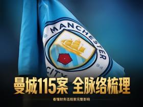 规则的崩塌与体育的哀歌：曼城财务造假案深度剖析与全景反思