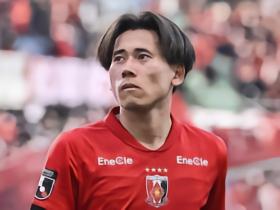 日媒：浦和3-2逆转富山，安居妙传肥田野制胜