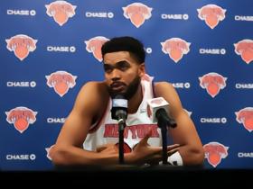 ESPN：唐斯愿降薪续约，但认为尼克斯要求不合理