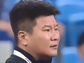 李金羽：哪怕在马路上碰到我的球员喝酒，我也不会去管