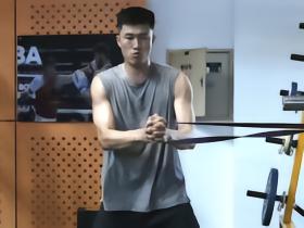 媒体人：孟子凯接近转会加盟浙江稠州